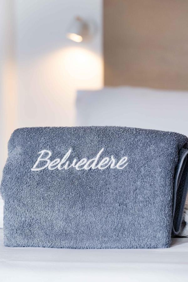 Belvedere Livadi  Eksteriør billede